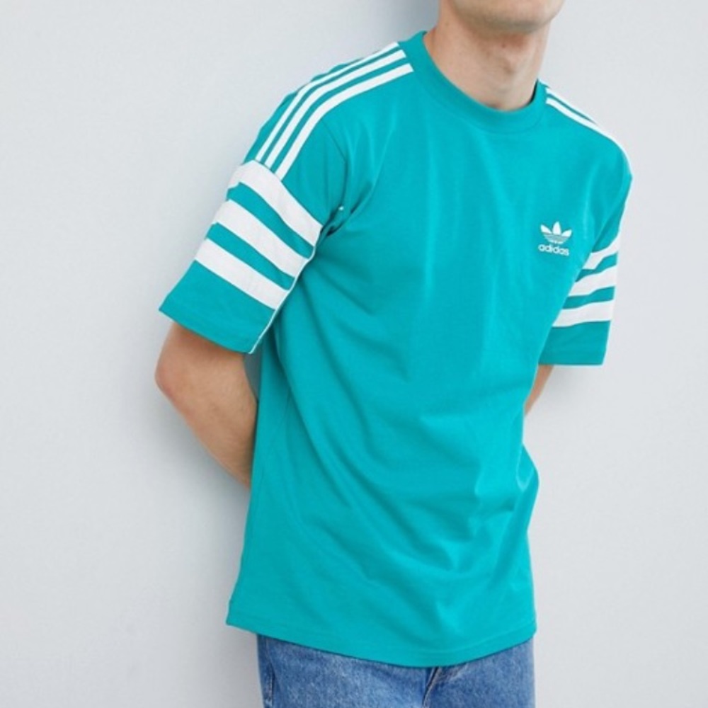 Adidas shirt